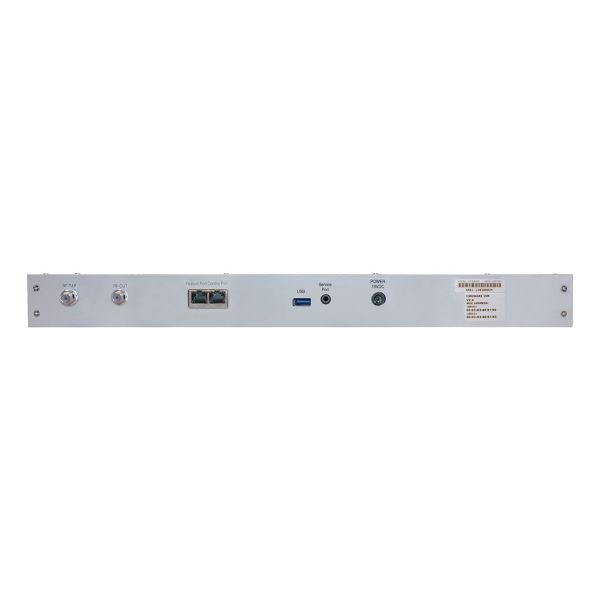 LG PCS500R videoserver/-encoder (PCS-500R)