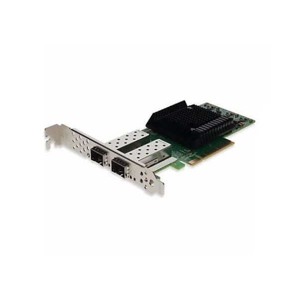 MELLANOX CX4121A CONNECTX-4 DUAL-PORT 25GB SFP28 ADAPTER - HPB (MCX4121A-XCAT-HP)