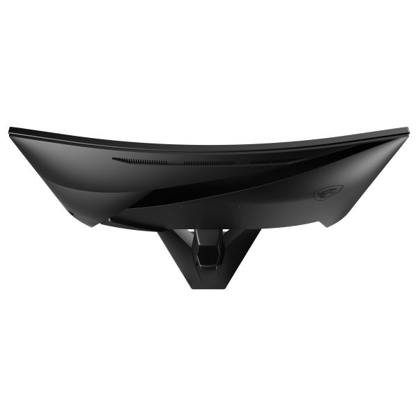 MSI MAG 27C6F computer monitor 68,6 cm (27") 1920 x 1080 Pixels Full HD LCD Zwart (MAG 27C6F) MSI MAG 27C6F computer monitor 68,6 cm (27") 1920 x 1080 Pixels Full HD LCD Zwart (MAG 27C6F)