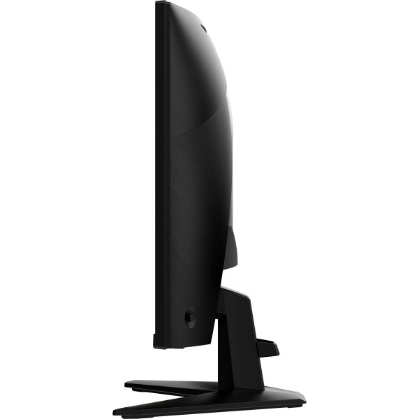 MSI MAG 27C6F computer monitor 68,6 cm (27") 1920 x 1080 Pixels Full HD LCD Zwart (MAG 27C6F) MSI MAG 27C6F computer monitor 68,6 cm (27") 1920 x 1080 Pixels Full HD LCD Zwart (MAG 27C6F)