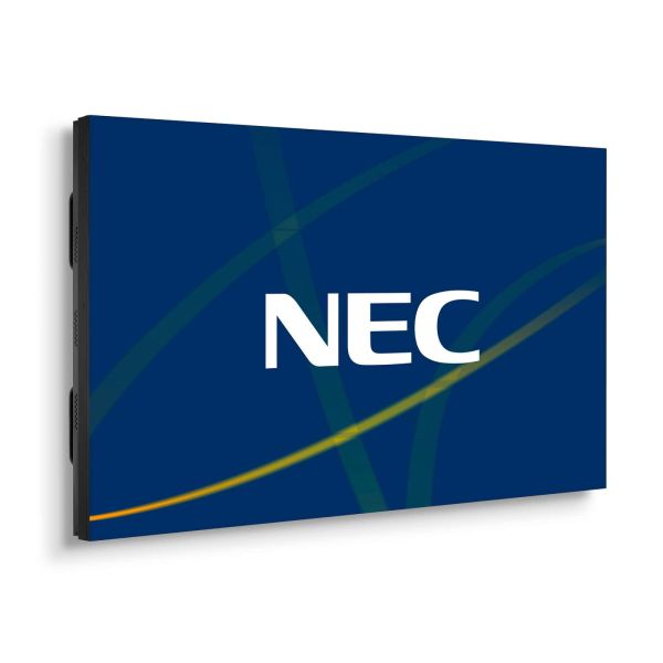 NEC UN552S LCD Binnen (60004523) NEC UN552S LCD Binnen