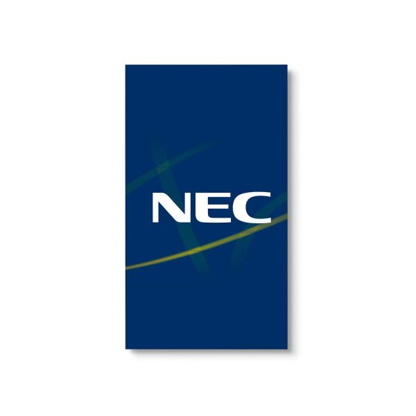 NEC UN552S LCD Binnen (60004523) NEC UN552S LCD Binnen