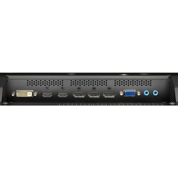 NEC UN552S LCD Binnen (60004523) NEC UN552S LCD Binnen