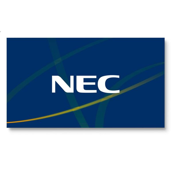 NEC UN552S LCD Binnen (60004523) NEC UN552S LCD Binnen