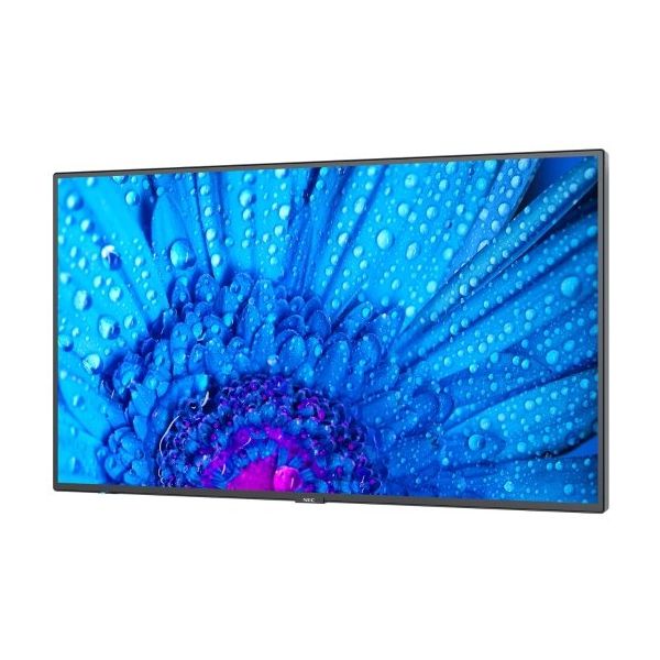 NEC MultiSync M981 Digitale signage flatscreen 2,49 m (98") LCD 500 cd/m² 4K Ultra HD Zwart (60005069)