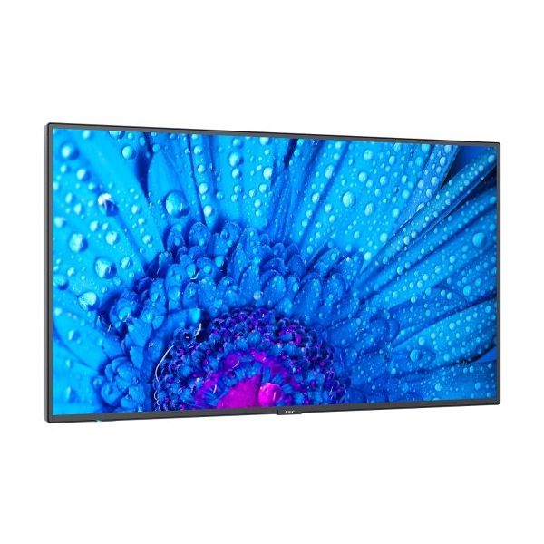 NEC MultiSync M981 Digitale signage flatscreen 2,49 m (98") LCD 500 cd/m² 4K Ultra HD Zwart (60005069)