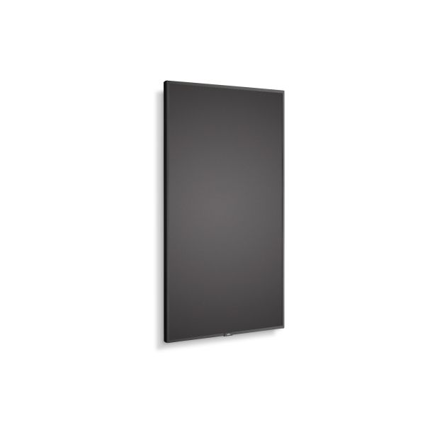 NEC MultiSync ME551-MPi4 Digitale signage flatscreen 139,7 cm (55") LED 400 cd/m² 4K Ultra HD Zwart Type processor 18/7 (60005374) NEC MultiSync ME551-MPi4 Digitale signage flatscreen 139,7 cm (55") LED 400 cd/m² 4K Ultra HD Zwart Type processor 18/7 (60005374)