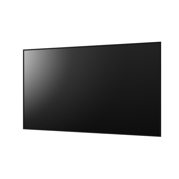 Sharp MultiSync PN-M982 Interactief flatscreen 2,48 m (97.5") LED 550 cd/m² 4K Ultra HD Zwart 24/7 (60006059)