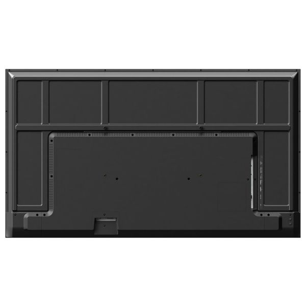 Sharp MultiSync E559 Digitale signage flatscreen 139,7 cm (55") LED 350 cd/m² 4K Ultra HD Zwart (60006183)