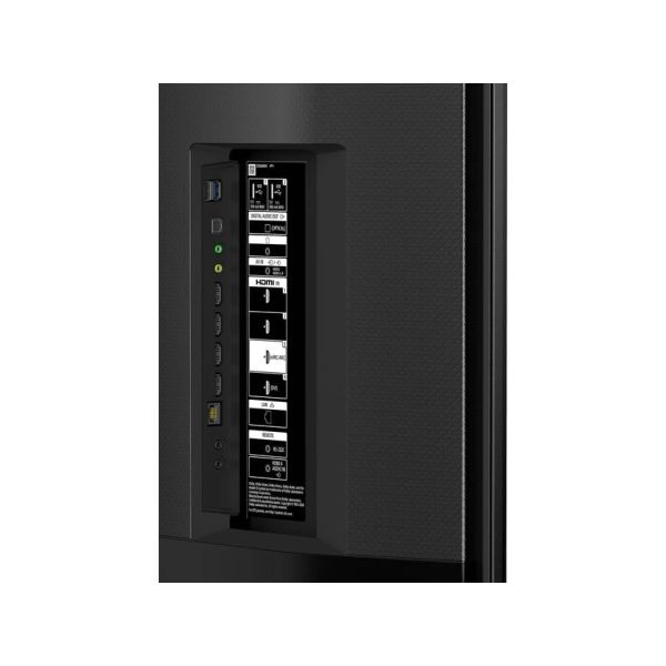 Sony 75inch Wood Front Cover for BZ L series (FC-75BZL/WO)