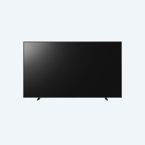 Sony 98inch White Front Cover for BZ L series (FC-98BZL/W)