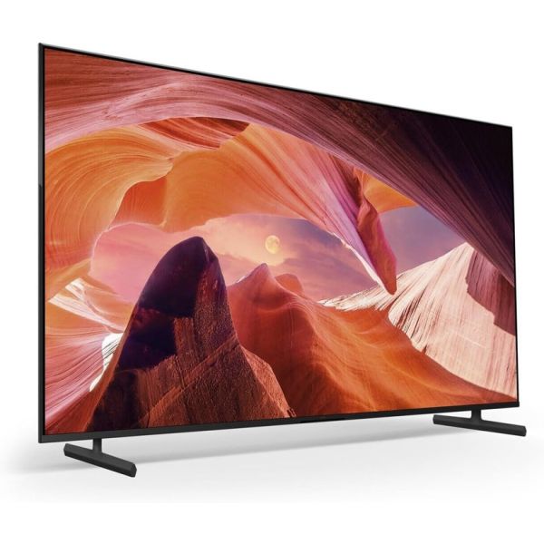 Sony 50 LCD Tuner and 3yrs PrimeSupport (FWD-50X80L)