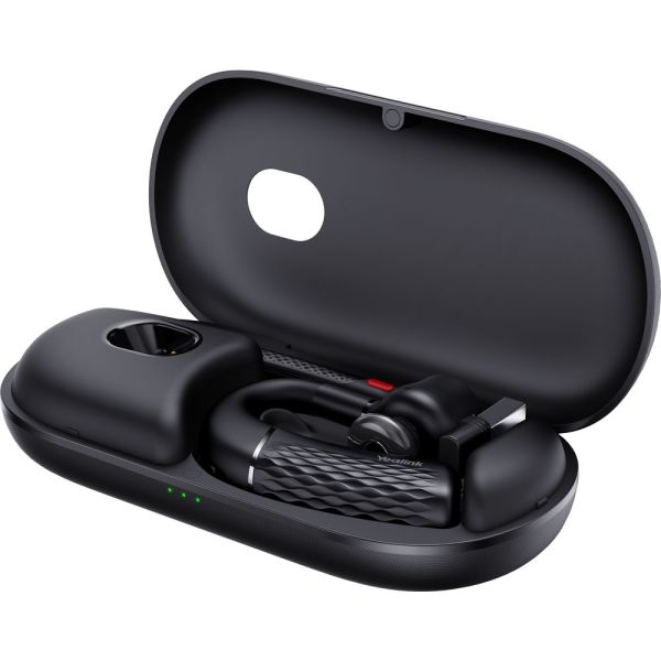 Yealink WH68 Hybrid Headset met Ladestandaard (1208716)