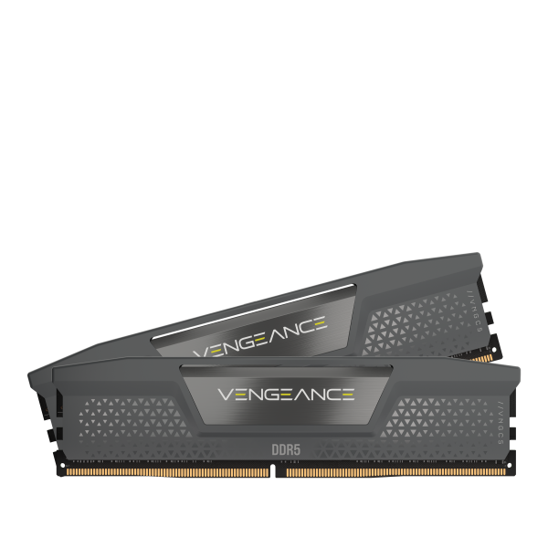 Corsair Vengeance DDR5 32GB 6000MHz CL38 (CMK32GX5M2B6000Z38)
