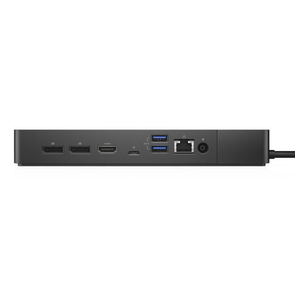 DELL Dock – WD19S 130 W (DELL-WD19S-130W)