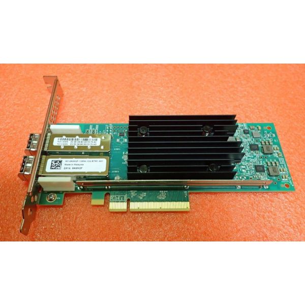 Dell QLogic QLE2772 Fibre Channel Adapter Refurbished (K6M2F-RFB)
