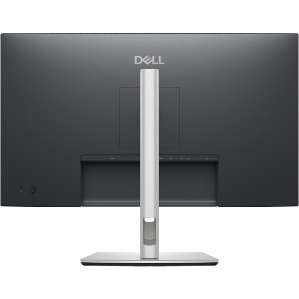 DELL Pro Plus P2725D computer monitor 68,6 cm (27") 2560 x 1440 Pixels Quad HD LCD Zwart, Zilver (P2725D)