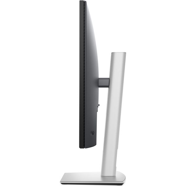 DELL Pro Plus P2725D computer monitor 68,6 cm (27") 2560 x 1440 Pixels Quad HD LCD Zwart, Zilver (P2725D)