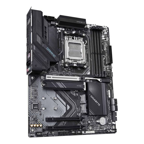 GIGABYTE X870 GAMING WIFI6 AMD X870 Socket AM5 ATX (X870 GAMING P WF6)