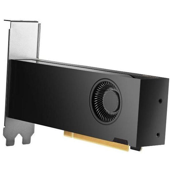 HP NVIDIA RTX PRO 2000 Blackwell 16GB (B5CH7AA)