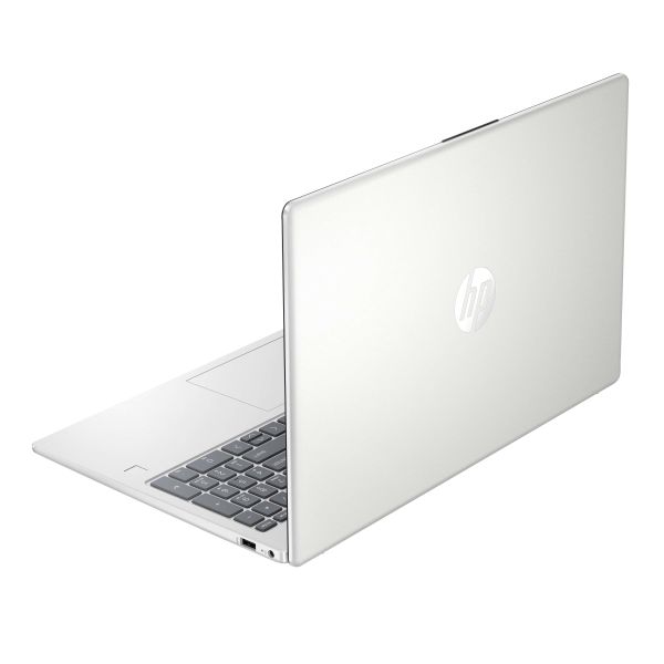 HP BN0M8EA#ABH laptop Intel® Core™ i7 i7-1355U 39,6 cm (15.6") Full HD 16 GB DDR4-SDRAM 1 TB SSD Wi-Fi 6 (802.11ax) Windows 11 Home Zilver (BN0M8EA#ABH)