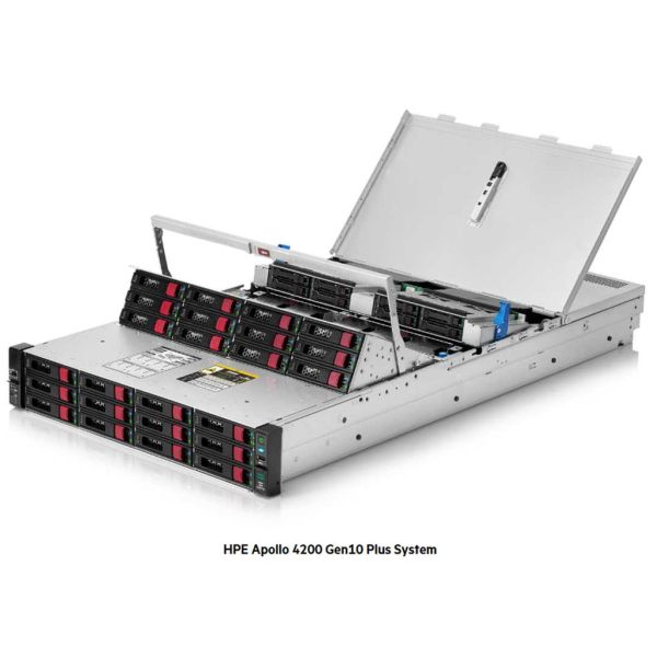 HPE Intel Xeon-Gold 5315Y 3.2GHz 8-Core 140W (P42918-B21)