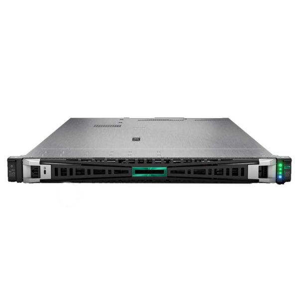 HPE Intel Xeon Platinum 8444H 16-core 2.9GHz 270W Processor (P49625-B21)