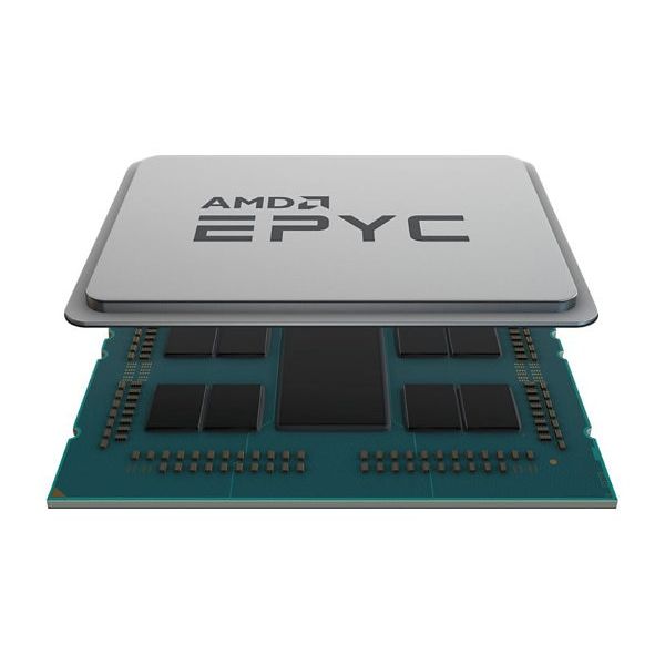HPE AMD EPYC 9335 3.0GHz 32-core Processor 210W (P72656-B21)