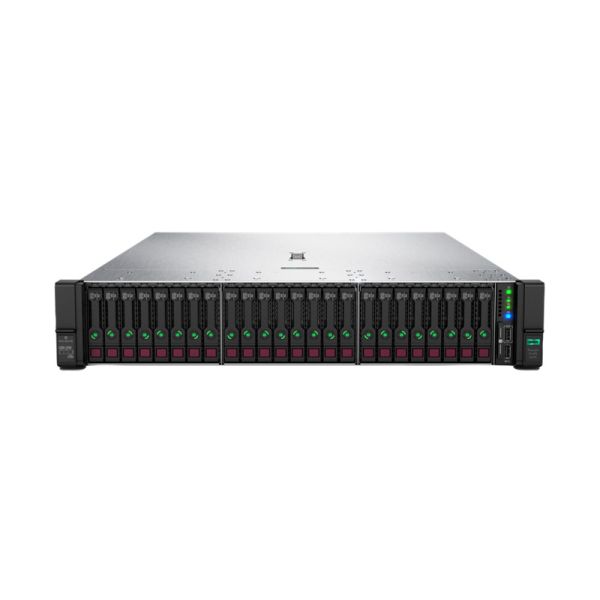 HP AMD EPYC 9475F 3.65GHz 48-core Processor (P72666-B21)