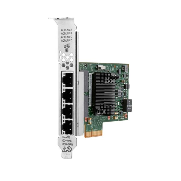 HPE BCM57608 Ethernet 100Gb 2-port QSFP112 OCP3 Adapter (P73114-B21)
