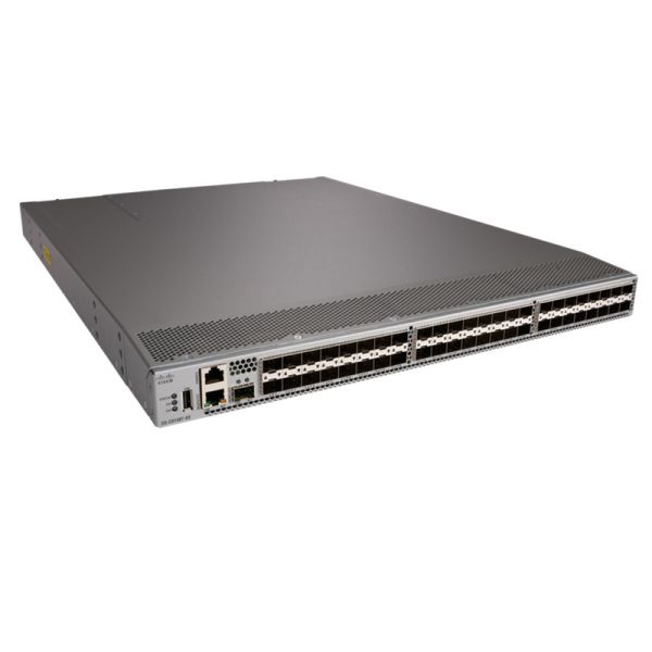 HPE SN6620C 32G 4848 32G SFP+ FC Switch (R0P14B)