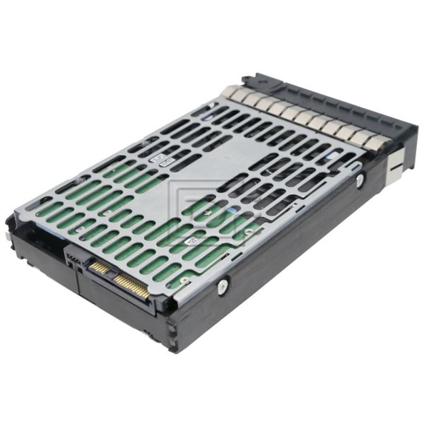 HPE Cray SC 15,3TB NVMe SSD Read Intensive (S1H93A)