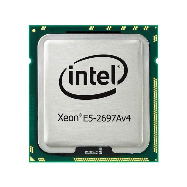 Intel Xeon E5-2697AV4 16-Core Processor 40MB 2.60GHz (SR2K1)