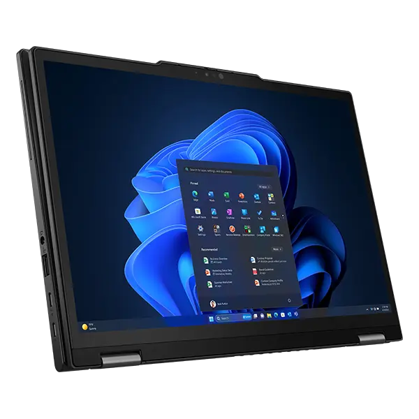Lenovo ThinkPad L16 Gen 2 AMD Ryzen 5 Pro 16GB 512GB (21SC002DMH)