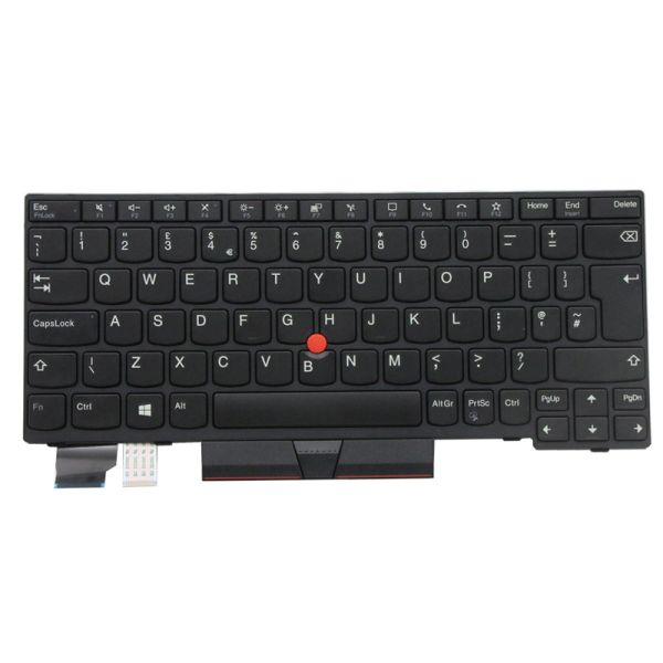 Lenovo Keyboard L13/L13 Yoga G3/G4/X13 G3 (5N21H76850)