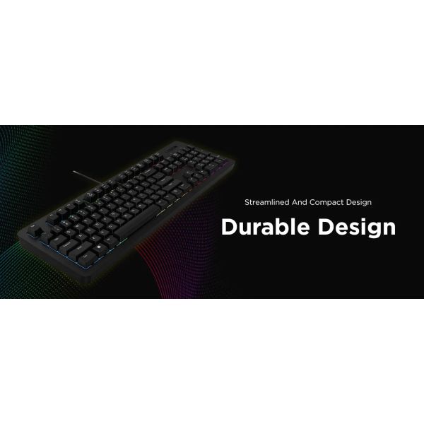 Lenovo Legion K310 Gaming Keyboard (GY41N91873)
