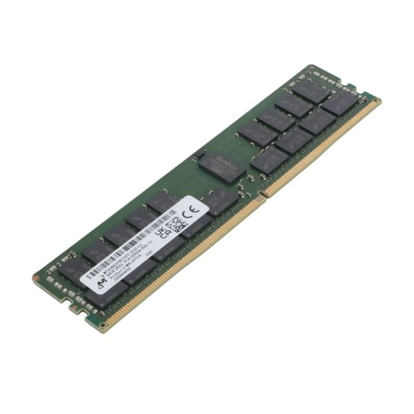 Micron 64 GB Registered ECC DDR4-3200 (MTA36ASF8G72PZ-3G2F1)