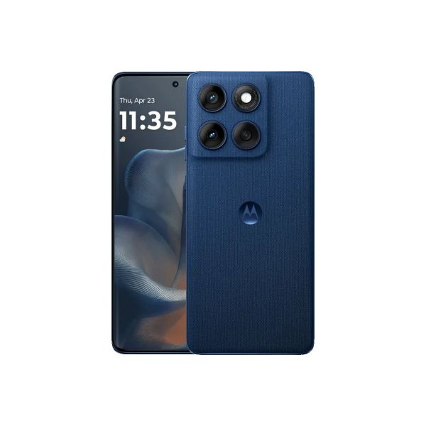Motorola Edge 60 256GB Blue (PB7H0027IT)