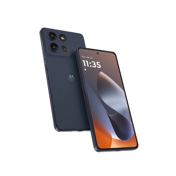 Motorola Moto G86 Power 5G 12GB/256GB Blauw (PB8X0032PL)