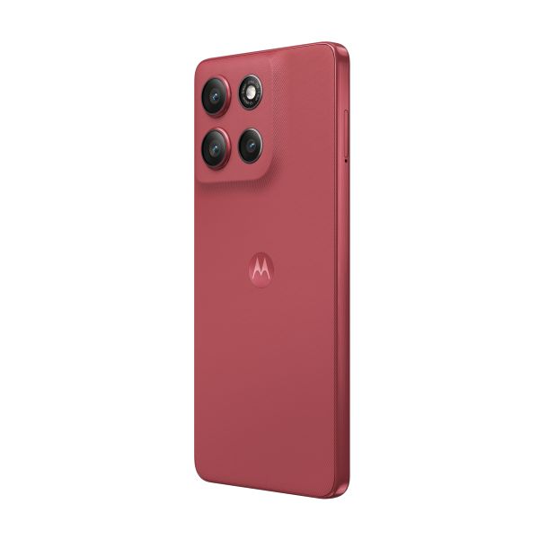 Motorola moto g86 power 5G 16,9 cm (6.67") Dual SIM Android 15 USB Type-C 12 GB 256 GB 6720 mAh Roze (PB8X0035PL) Motorola moto g86 power 5G 16,9 cm (6.67") Dual SIM Android 15 USB Type-C 12 GB 256 GB 6720 mAh Roze (PB8X0035PL)