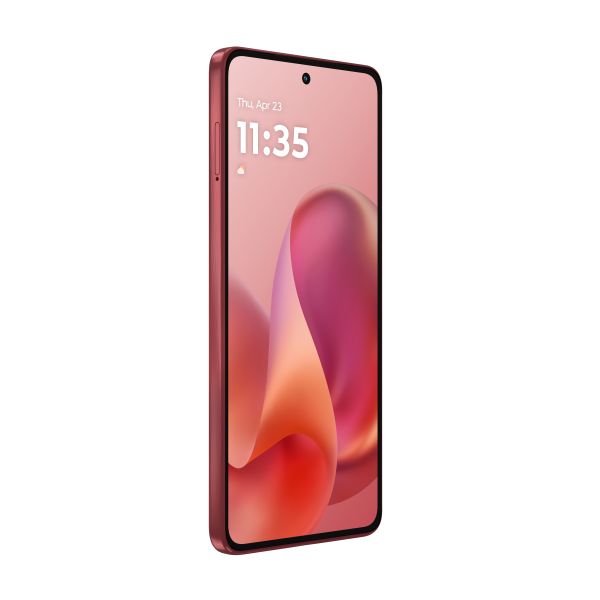 Motorola moto g86 power 5G 16,9 cm (6.67") Dual SIM Android 15 USB Type-C 12 GB 256 GB 6720 mAh Roze (PB8X0035PL) Motorola moto g86 power 5G 16,9 cm (6.67") Dual SIM Android 15 USB Type-C 12 GB 256 GB 6720 mAh Roze (PB8X0035PL)