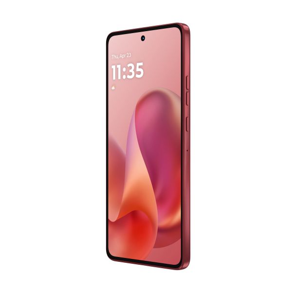 Motorola moto g86 power 5G 16,9 cm (6.67") Dual SIM Android 15 USB Type-C 12 GB 256 GB 6720 mAh Roze (PB8X0035PL) Motorola moto g86 power 5G 16,9 cm (6.67") Dual SIM Android 15 USB Type-C 12 GB 256 GB 6720 mAh Roze (PB8X0035PL)