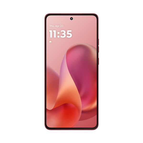 Motorola moto g86 power 5G 16,9 cm (6.67") Dual SIM Android 15 USB Type-C 12 GB 256 GB 6720 mAh Roze (PB8X0035PL) Motorola moto g86 power 5G 16,9 cm (6.67") Dual SIM Android 15 USB Type-C 12 GB 256 GB 6720 mAh Roze (PB8X0035PL)