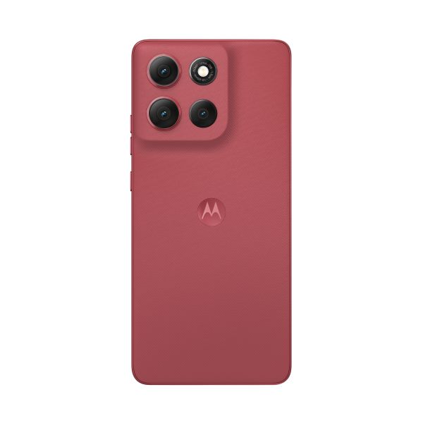 Motorola moto g86 power 5G 16,9 cm (6.67") Dual SIM Android 15 USB Type-C 12 GB 256 GB 6720 mAh Roze (PB8X0035PL) Motorola moto g86 power 5G 16,9 cm (6.67") Dual SIM Android 15 USB Type-C 12 GB 256 GB 6720 mAh Roze (PB8X0035PL)