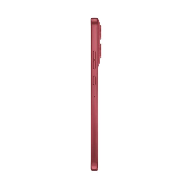 Motorola moto g86 power 5G 16,9 cm (6.67") Dual SIM Android 15 USB Type-C 12 GB 256 GB 6720 mAh Roze (PB8X0035PL)