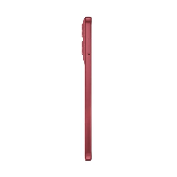Motorola moto g86 power 5G 16,9 cm (6.67") Dual SIM Android 15 USB Type-C 12 GB 256 GB 6720 mAh Roze (PB8X0035PL) Motorola moto g86 power 5G 16,9 cm (6.67") Dual SIM Android 15 USB Type-C 12 GB 256 GB 6720 mAh Roze (PB8X0035PL)