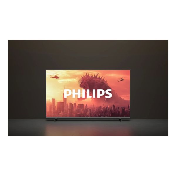 Philips 5500 series 43PFS5500/12 tv 109,2 cm (43") Full HD Zwart (43PFS5500/12) Philips 5500 series 43PFS5500/12 tv 109,2 cm (43") Full HD Zwart (43PFS5500/12)
