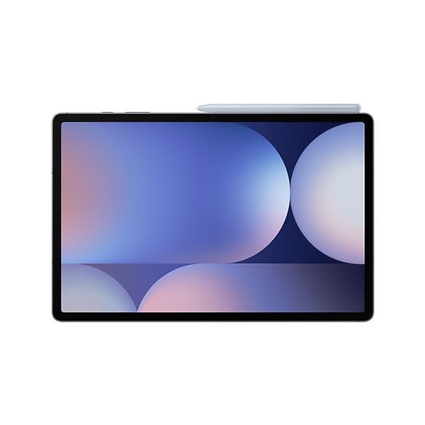 Samsung Galaxy Tab S10+ 5G LTE-TDD & LTE-FDD 256 GB 31,5 cm (12.4") 12 GB Wi-Fi 6E (802.11ax) Grijs (F-MX826BZARBGS)