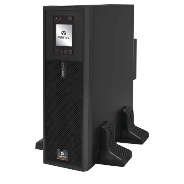 Vertiv Liebert ITA2201A0000A00 UPS Dubbele conversie (online) 20 kVA 20000 W (ITA2201A0000A00)