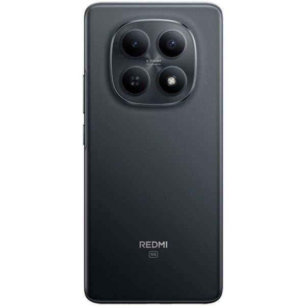 Xiaomi Redmi Note 15 256GB 5G Black (MZB0LWMEU)